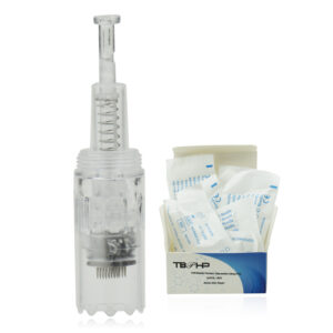 logo TBPHP M1 Microneedling Cartridge (36-Pin)