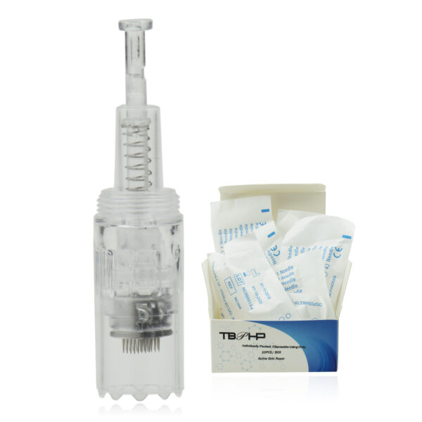 TBPHP M1 Microneedling Cartridge (36-Pin)