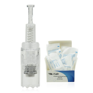 logo TBPHP M1 Microneedling Cartridge (24-Pin)