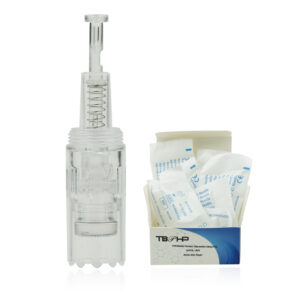 logo TBPHP M1 Microneedling Cartridge (24-Pin)