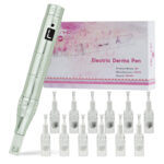 logo TBPHP M1 Microneedling Cartridge (24-Pin)