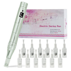 logo TBPHP M1 Microneedling Cartridge (12-Pin)