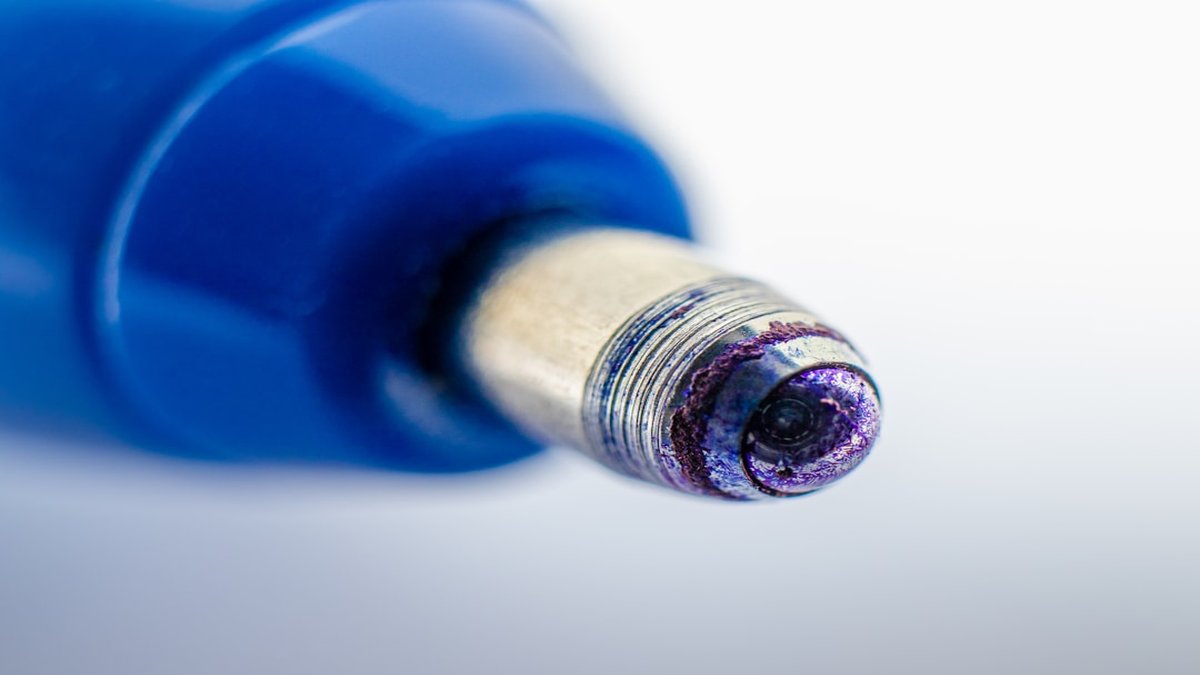 electric microneedling pen for brand launch