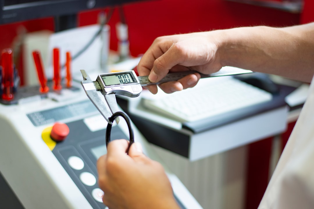 oem supplier evaluation