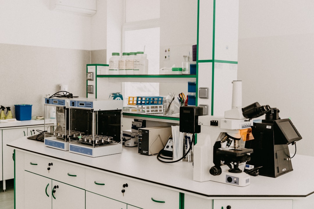 Laboratory quality testing for medical devices