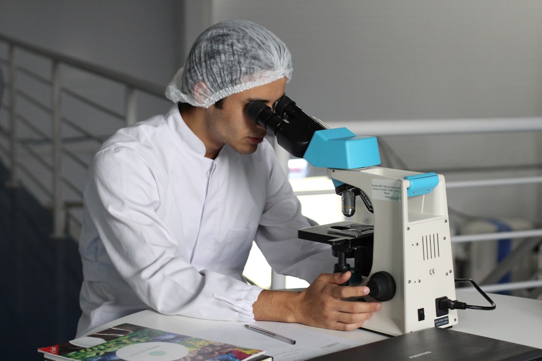 Quality control laboratory test equipment