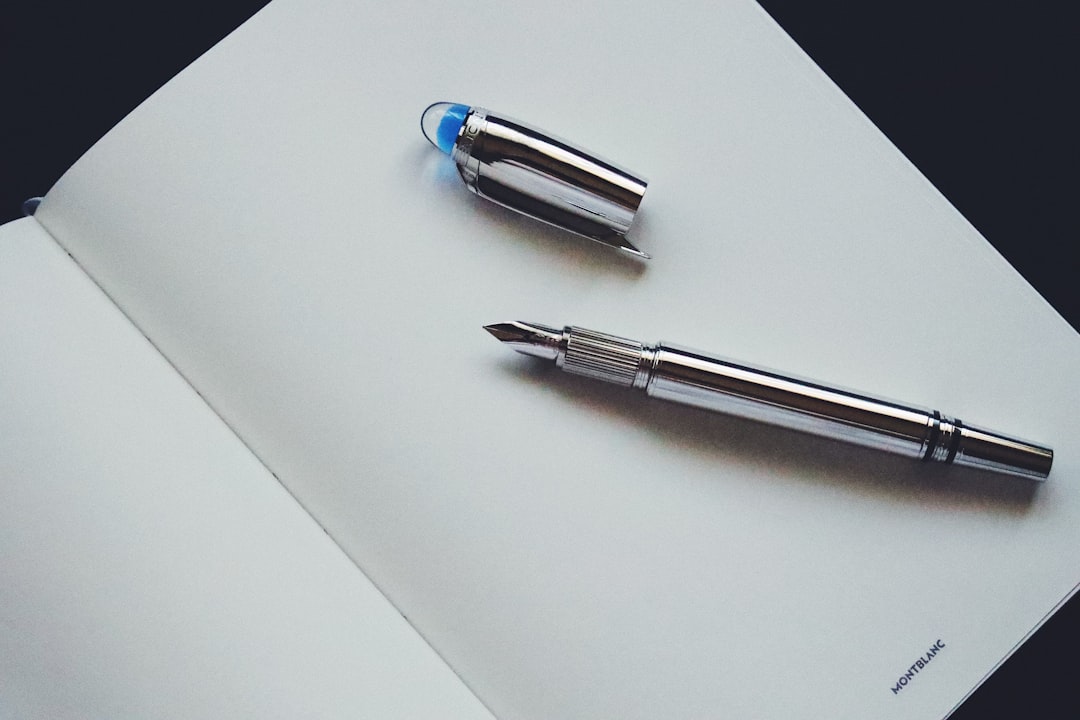private label microneedling pen