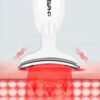 3 TBPHP Facial Massager - LED Vibration Face & Neck Device