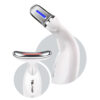 4 TBPHP Facial Massager - LED Vibration Face & Neck Device
