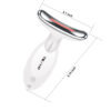 8 TBPHP Facial Massager - LED Vibration Face & Neck Device