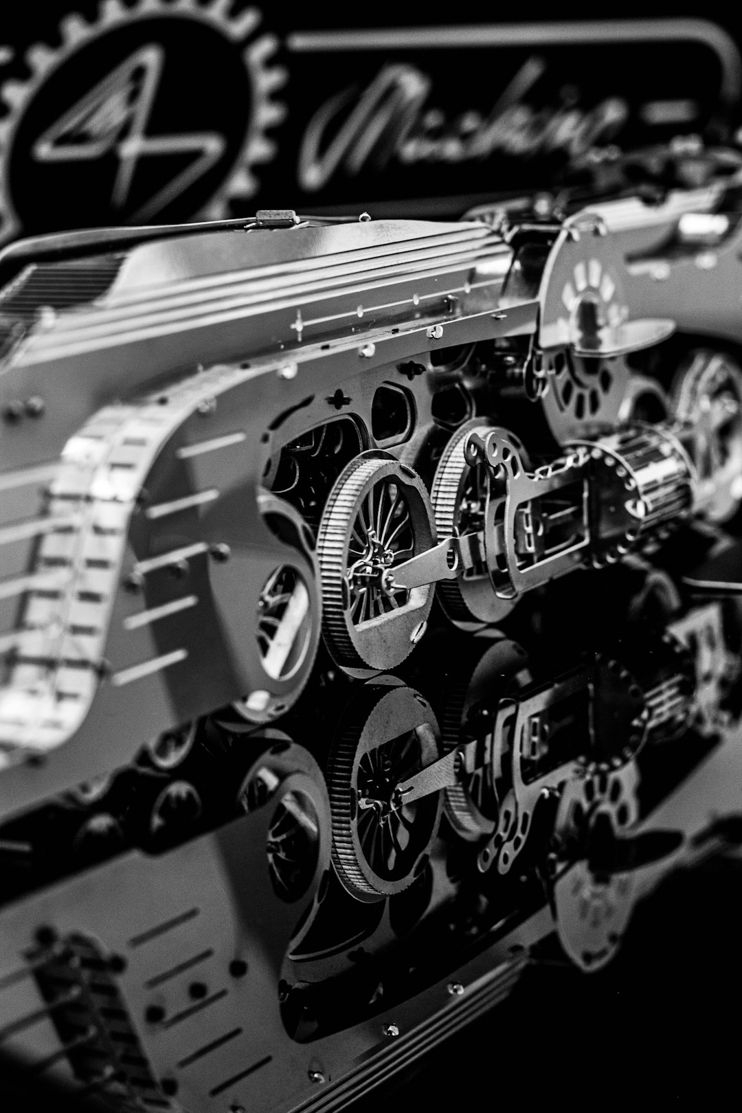 OEM pricing and machine