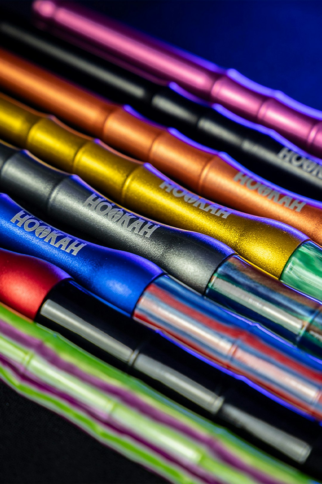 custom microneedling pen development related to custom microneedling pen development