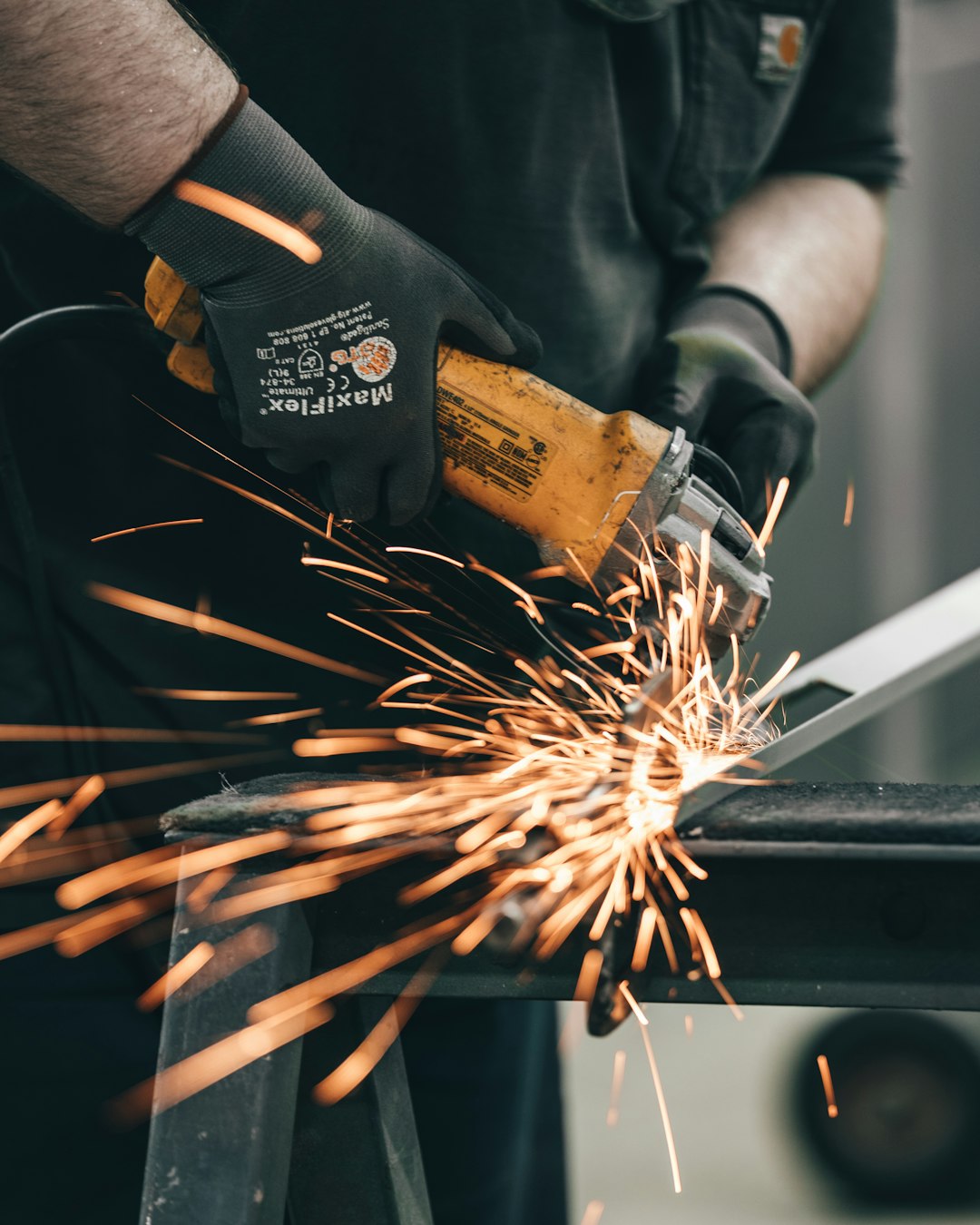 worker related to OEM pricing