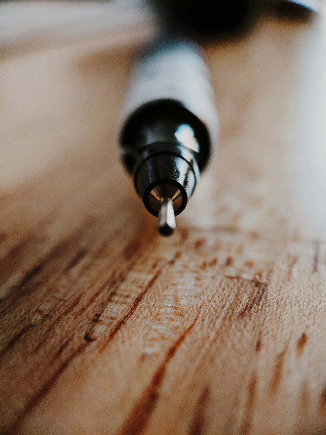 custom microneedling pen