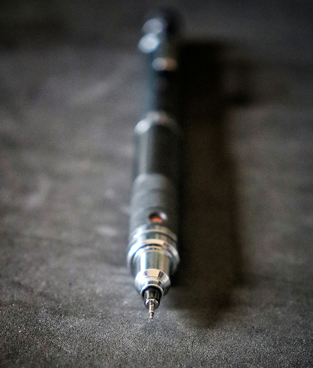 custom microneedling pen development