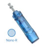 logo Round Nano Needles