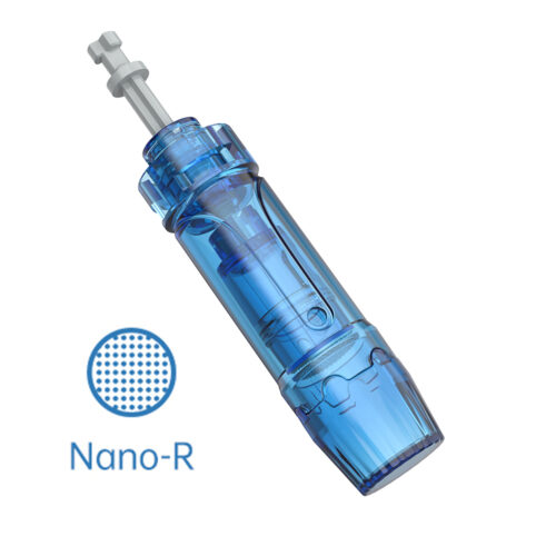 Round Nano Needles