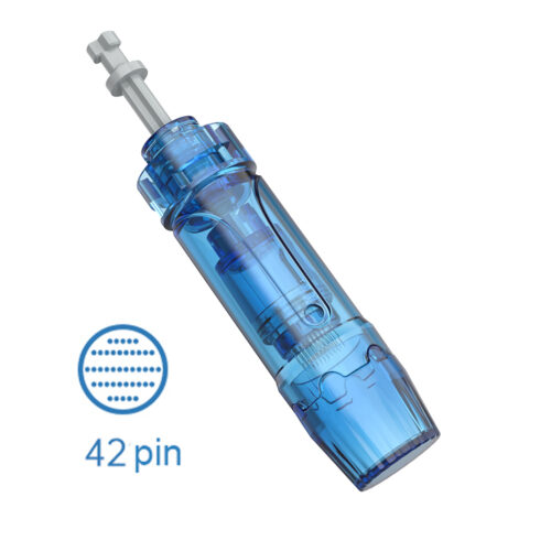 10 Pack 42 Needles